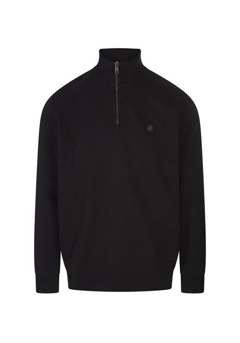 Black C-Stimmann Sweatshirt BOSS | 50520781001