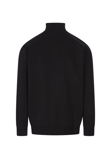 Black C-Stimmann Sweatshirt BOSS | 50520781001