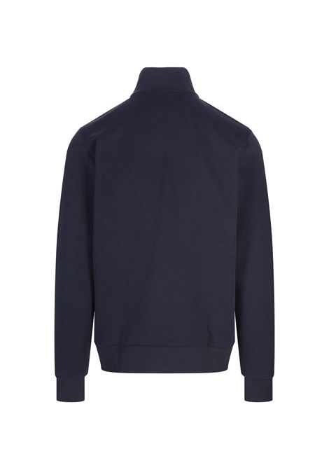 Blue C-Stimmann Sweatshirt BOSS | 50520781404