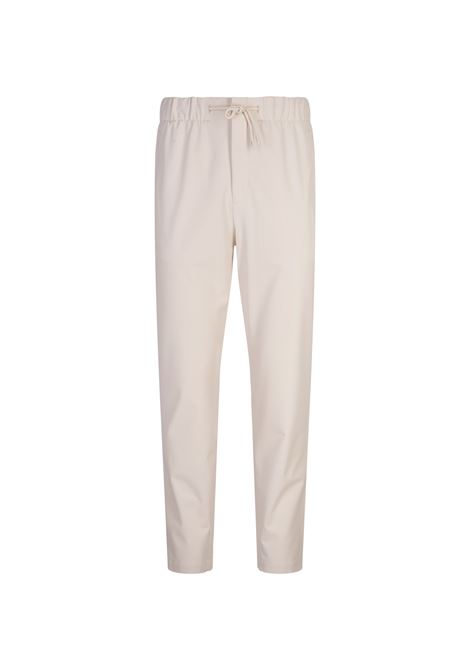 Ecru P-Perin Trousers BOSS | 50521597131