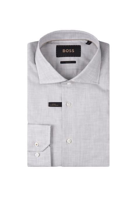 Hays Spread Shirt BOSS | 50525745072