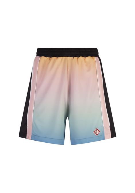 Shorts Gradient Football CASABLANCA | MPF24-JTR-17801