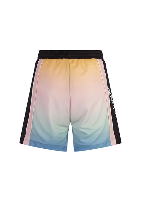 Shorts Gradient Football CASABLANCA | MPF24-JTR-17801