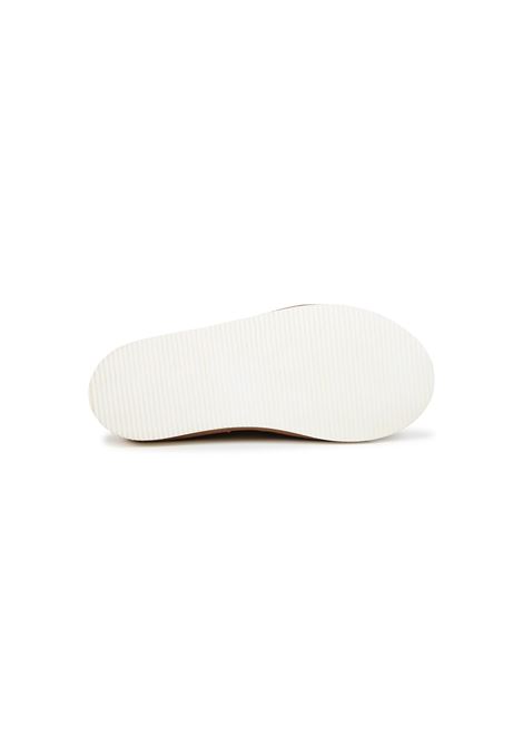 Stone Slippers With Logo Print CHLOÉ KIDS | C20285239