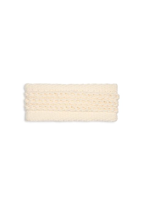 Ivory Headband CHLOÉ KIDS | C20375148