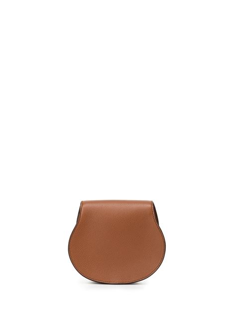 Tan Mini Marcie Bag CHLOÉ | C22AS680I3125M