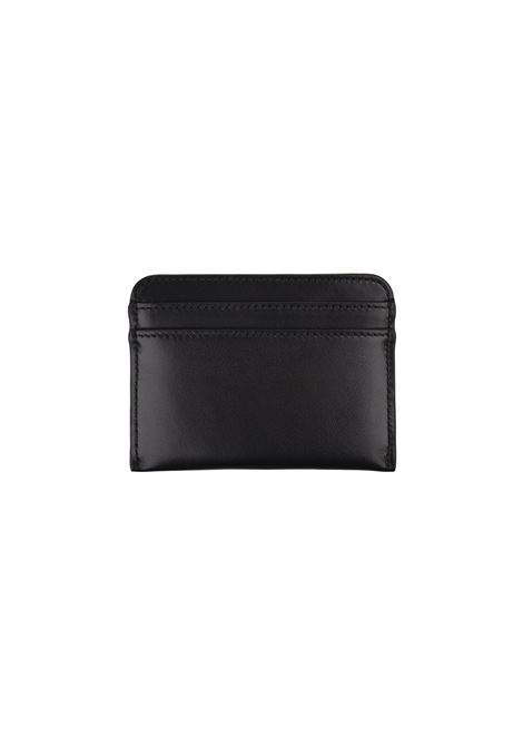 Black Chlo? Sense Card Holder CHLOÉ | C23SP868I10001