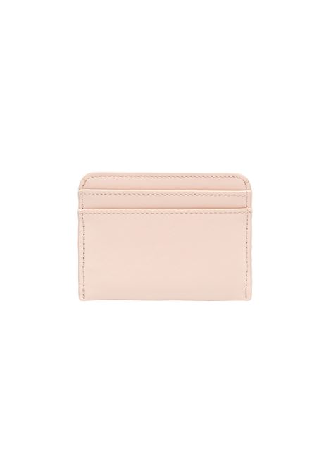 Cement Pink Chlo? Sense Card Holder CHLOÉ | C23SP868I106J5