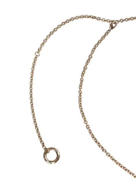 Chlo? Petal Necklace CHLOÉ | C24AFO66CB79DC