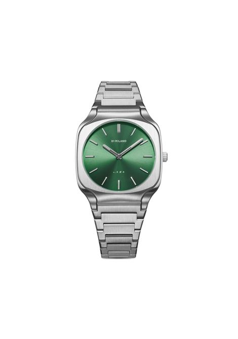 Orologio Square Bracelet Eden Green 37 mm D1 MILANO | D1-SQBJ06