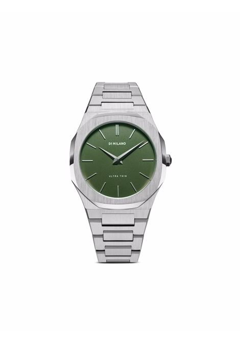 Orologio Ultra Thin Bracelet Moss 40 mm D1 MILANO | D1-UTBJ06