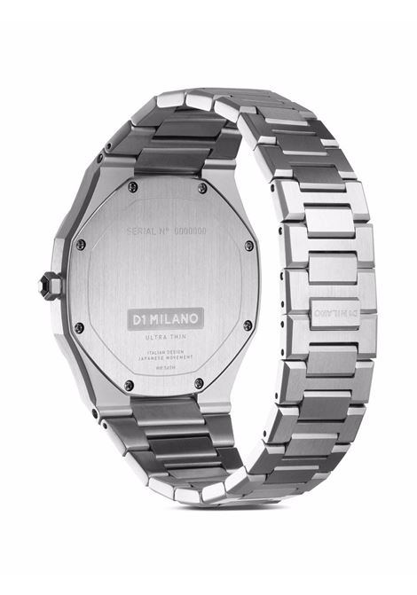 Orologio Ultra Thin Bracelet Moss 40 mm D1 MILANO | D1-UTBJ06