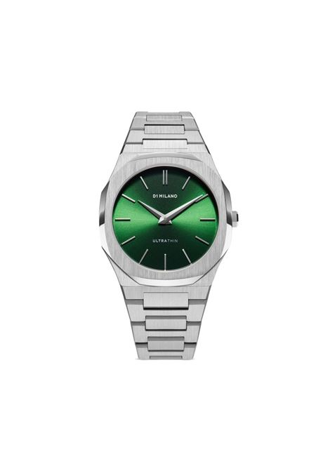 Orologio Ultra Thin Bracelet Petit Moss 34 mm D1 MILANO | D1-UTBL11