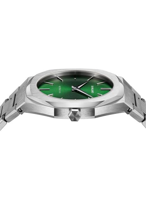 Orologio Ultra Thin Bracelet Petit Moss 34 mm D1 MILANO | D1-UTBL11