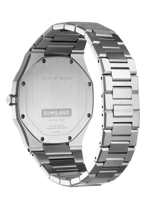 Orologio Ultra Thin Bracelet Petit Moss 34 mm D1 MILANO | D1-UTBL11