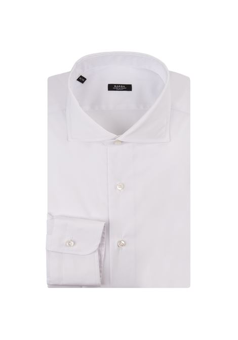 DANDY LIFE Camicia Classica Modello "I" Bianca - DANDY LIFE