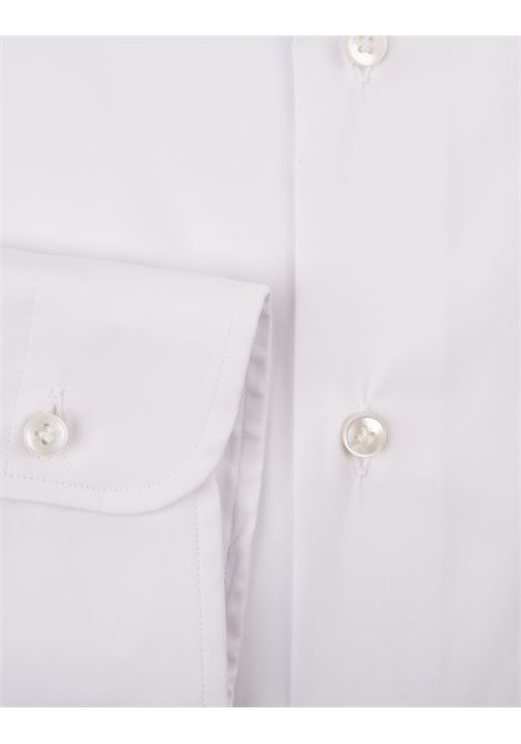 White I Model Classic Shirt DANDY LIFE | I1U13P01PZ2700U0001