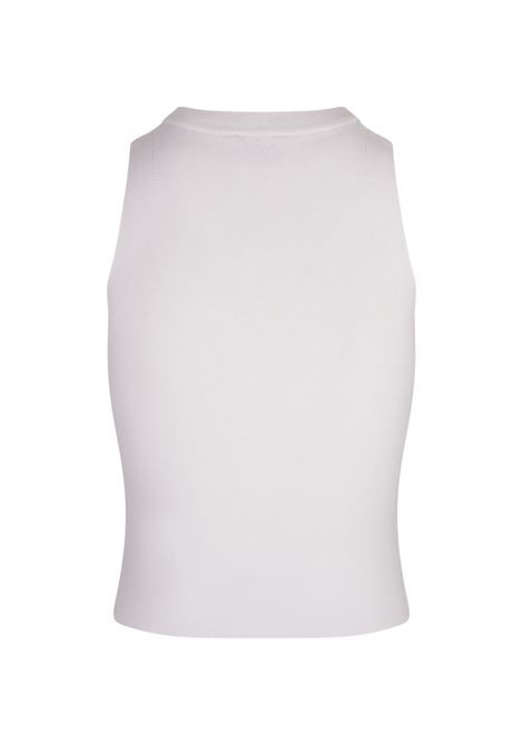 White M-Onerva-Top DIESEL | A09621-0DLAX100