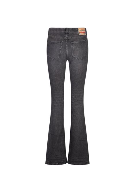 Bootcut and Flare Jeans 1969 D-Ebbey 0CKAH DIESEL | A11456-0CKAH02