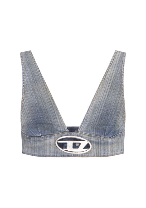 De-Elly-S Top DIESEL | A14292-0CBCX01