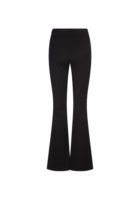 Black P-Erseus Trousers DIESEL | A14390-0PHAL9XX