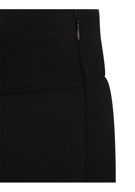 Black P-Erseus Trousers DIESEL | A14390-0PHAL9XX