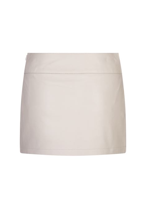 White L-Dixy Mini Skirt DIESEL | A14959-0BNDR173