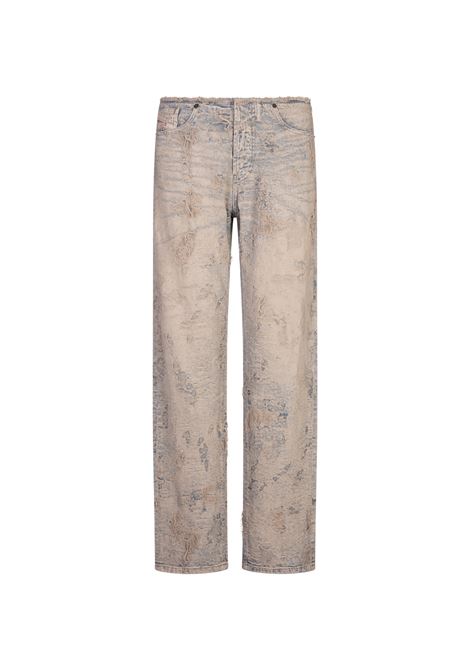 Straight Jeans D-Arker 007Y5 DIESEL | A16489-007Y501