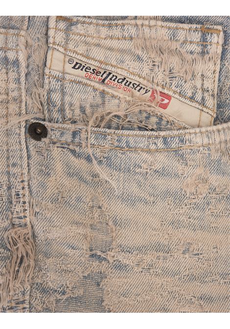 Straight Jeans D-Arker 007Y5 DIESEL | A16489-007Y501