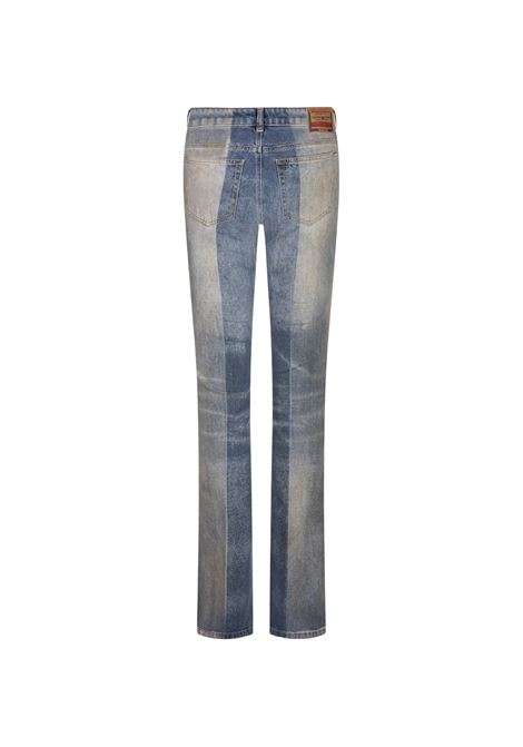 Bootcut and Flare Jeans 1969 D-Ebbey 007W8 DIESEL | A16816-007W801