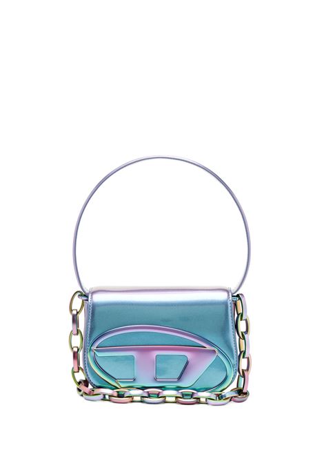 Iridescent 1DR Bag DIESEL | X08396-P6832T6287