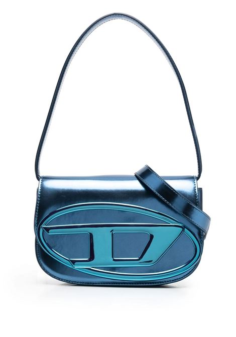 Borsa 1DR Blu DIESEL | X08396-PS202T6042