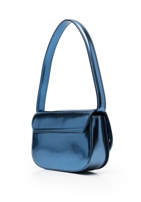 Blue 1DR Bag DIESEL | X08396-PS202T6042