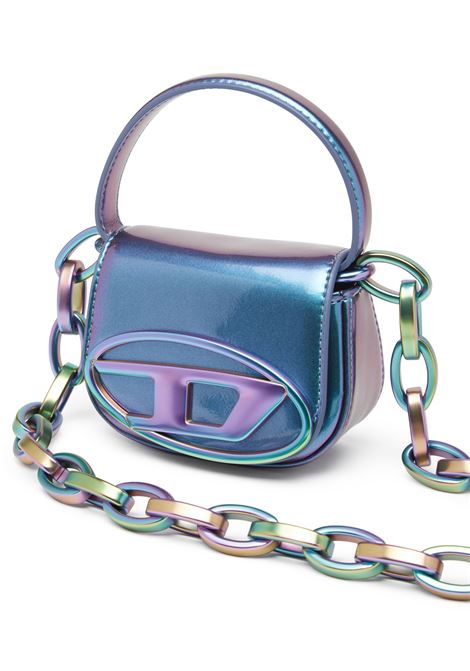 Iridescent 1DR XS Bag DIESEL | X08709-P6832T6287