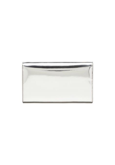 Silver 1DR Wallet DIESEL | X09809-PS202H0535