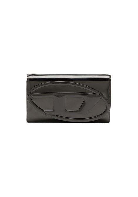 Black 1DR Wallet DIESEL | X09809-PS202T8013