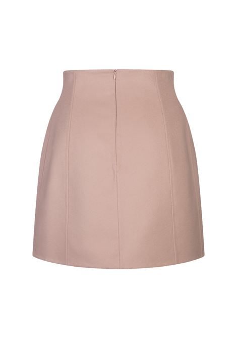 Pink Jupe Mini Skirt ERMANNO SCERVINO | D452O719GVJ41307