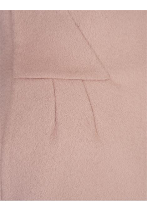 Pink Jupe Mini Skirt ERMANNO SCERVINO | D452O719GVJ41307