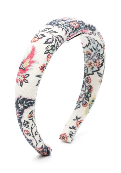 Floral Paisley Headband ETRO KIDS | GV0A54-D0103101MC