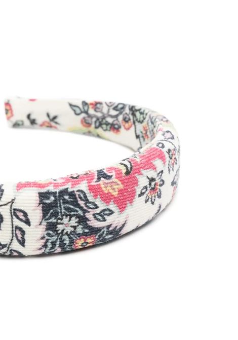 Floral Paisley Headband ETRO KIDS | GV0A54-D0103101MC