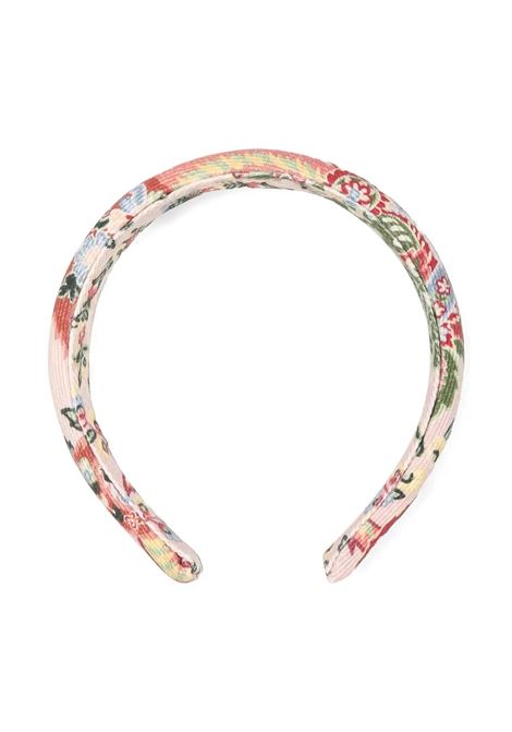 Floral Paisley Headband ETRO KIDS | GV0A54-D0103383MC