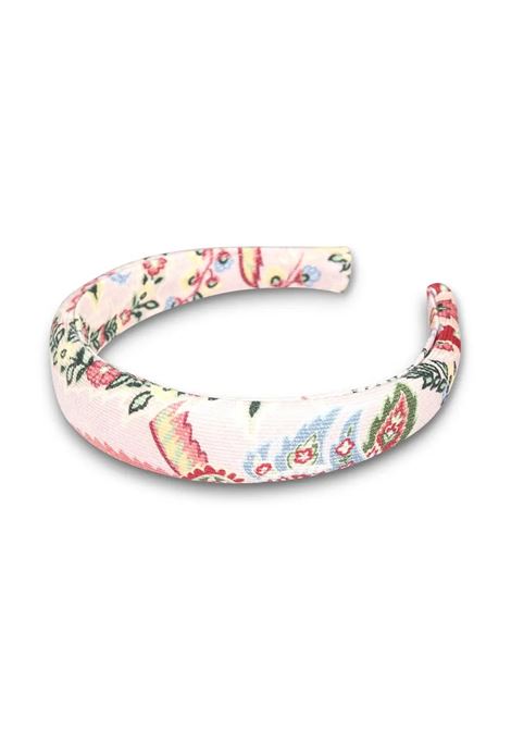 Floral Paisley Headband ETRO KIDS | GV0A54-D0103383MC