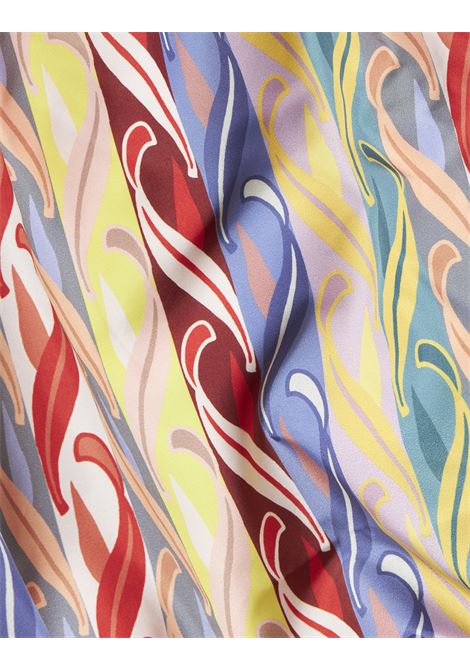 Multicolour Striped Swimwear ETRO | MRPB0001-99SASD2X0800