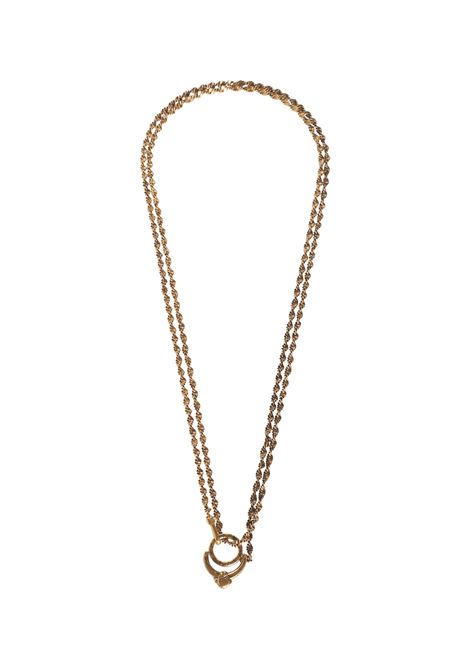 Long Necklace With Monkey ETRO | WF5C0013-AM007G7611