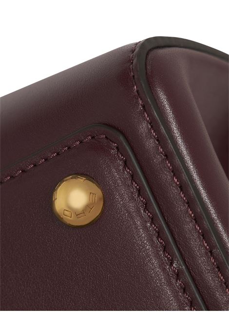 Burgundy Mini Vela Bag ETRO | WP1B0001-AU022R0108
