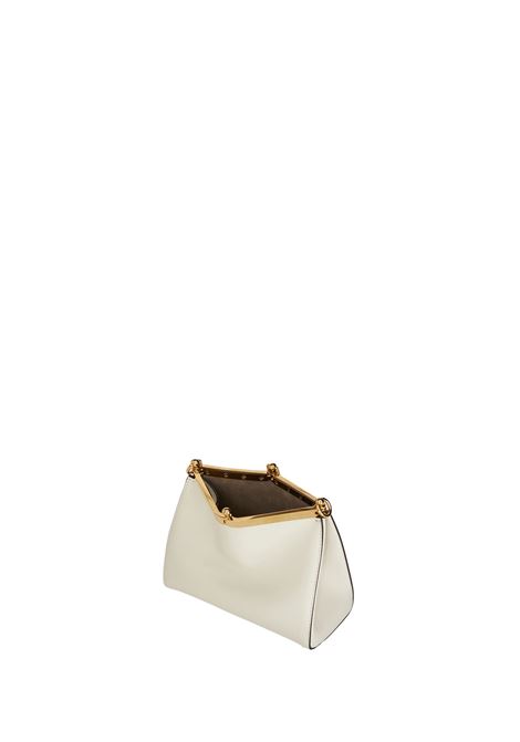 White Mini Vela Bag ETRO | WP1B0001-AU022W1889