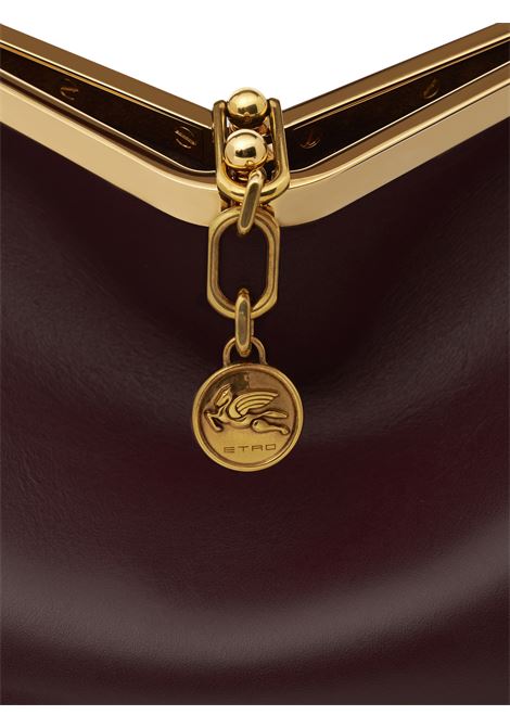 Borsa Vela Media Bordeaux ETRO | WP1B0002-AU022R0108