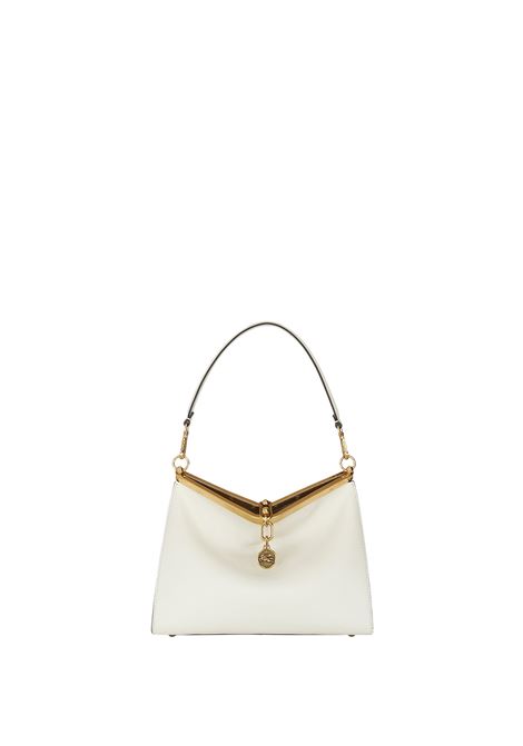 White Medium Vela Bag ETRO | WP1B0002-AU022W1889