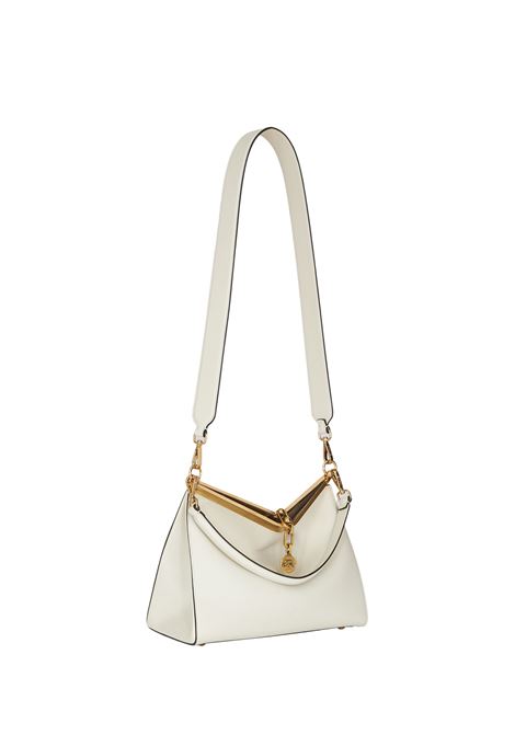 White Medium Vela Bag ETRO | WP1B0002-AU022W1889