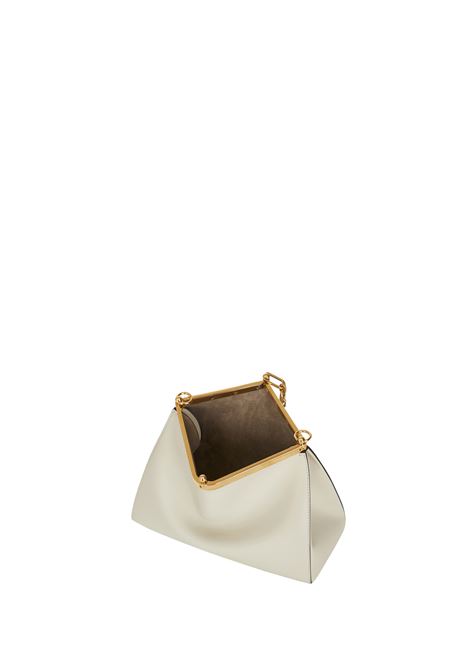 White Medium Vela Bag ETRO | WP1B0002-AU022W1889